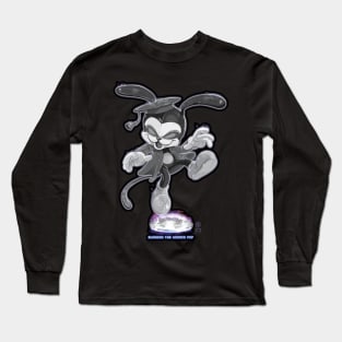 Blinkers Long Sleeve T-Shirt